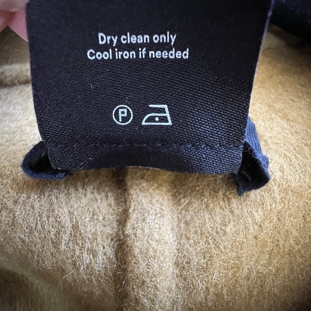 summersalt wool blend